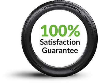 100% Satisfaction Guarantee